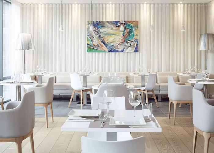 Mercure Golf Cap D'agde 4*