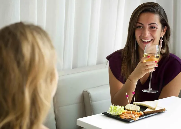 Mercure Golf Cap D'agde Agde