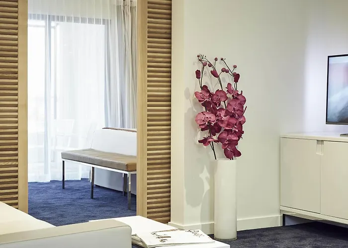 Mercure Golf Cap D'agde 4* Agde