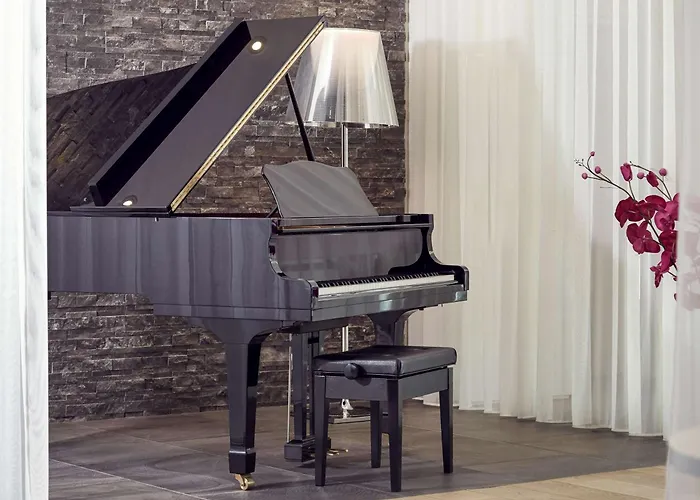 Mercure Golf Cap D'agde Hotel 4*