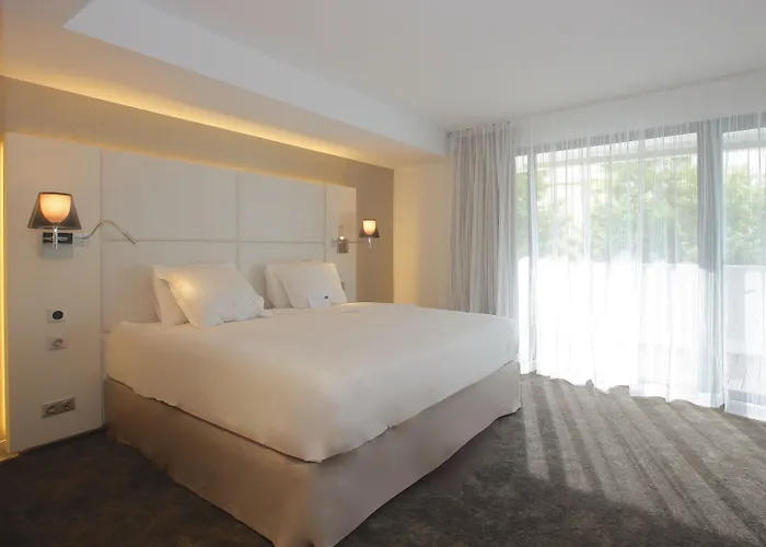 Hotel Mercure Golf Cap D'agde Agde