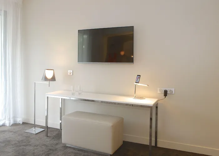 Hotel Mercure Golf Cap D'agde Agde