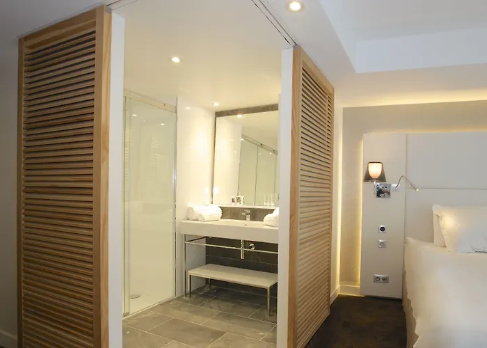 Hotell Mercure Golf Cap D'agde