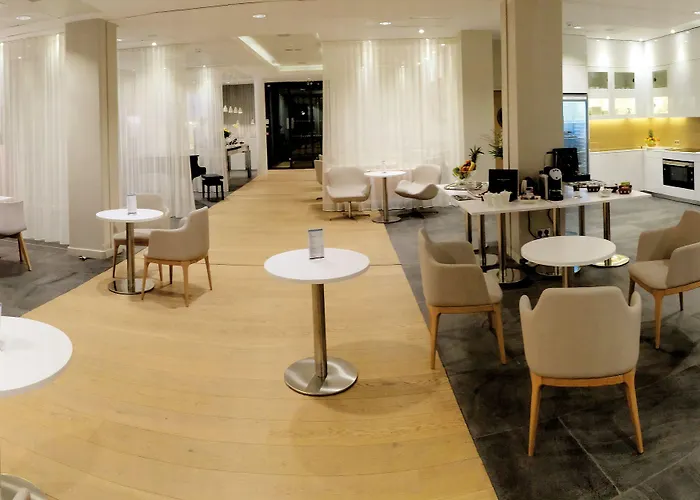 Mercure Golf Cap D'agde Agde