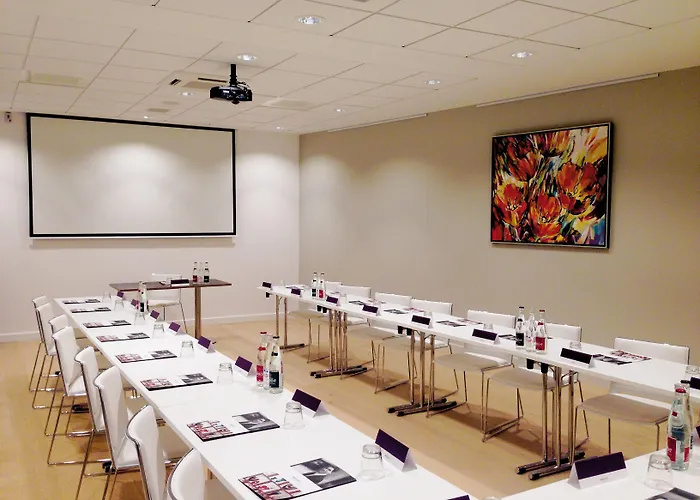 Mercure Golf Cap D'agde Hotell