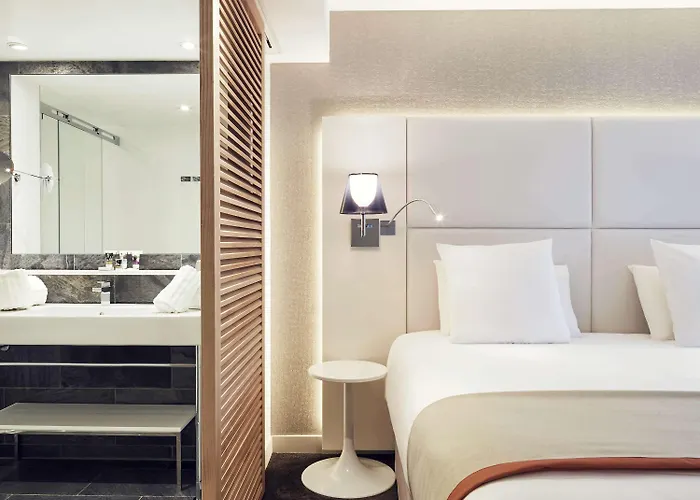 Mercure Golf Cap D'agde Agde