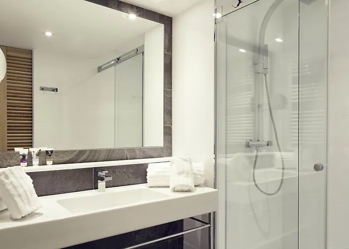 Hotell Mercure Golf Cap D'agde 4*