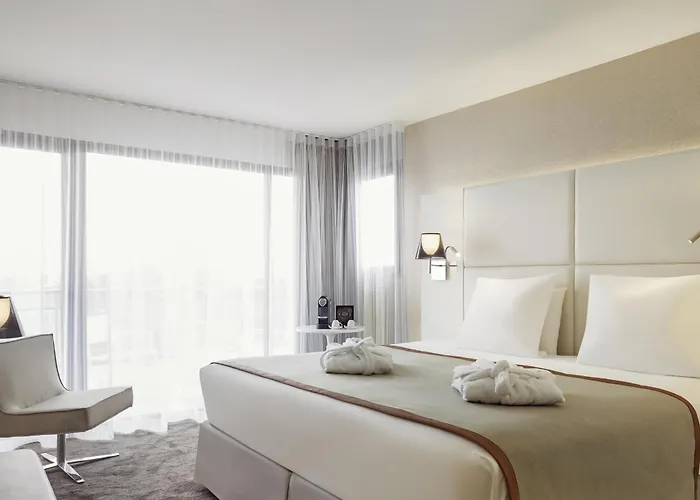 Mercure Golf Cap D'agde ホテル アグド