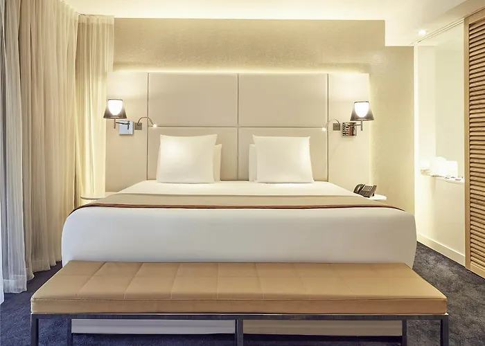 Hotel Mercure Golf Cap D'agde Agde