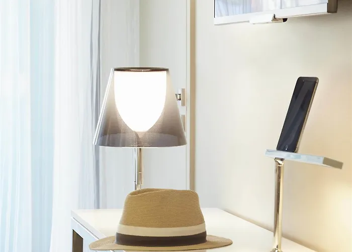 Mercure Golf Cap D'agde Hotel