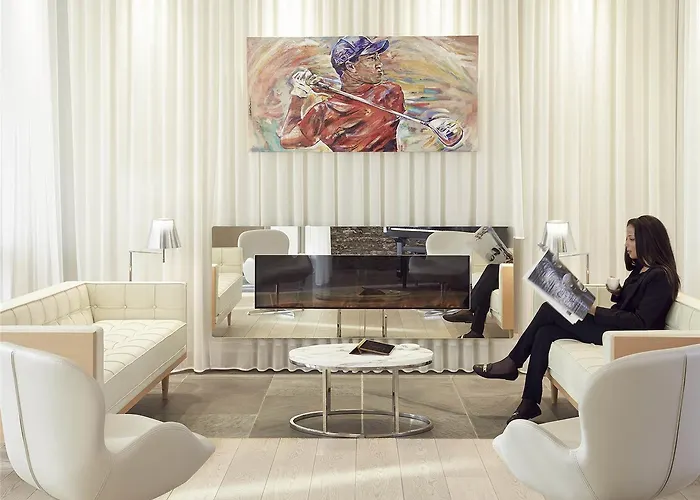 Mercure Golf Cap D'agde Hotel