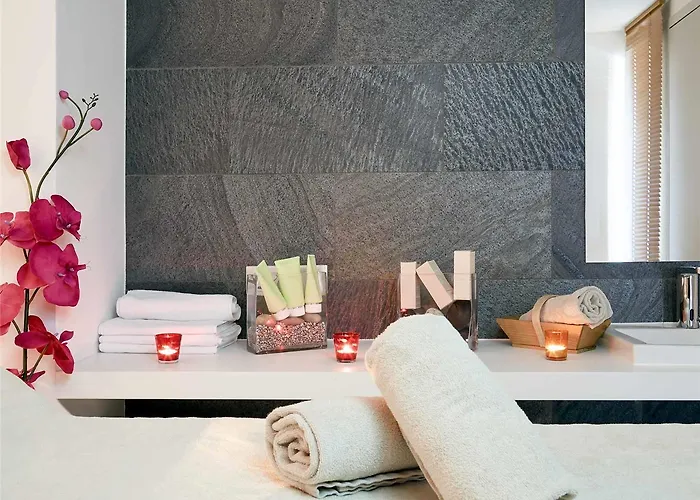 Mercure Golf Cap D'agde 4* Agde