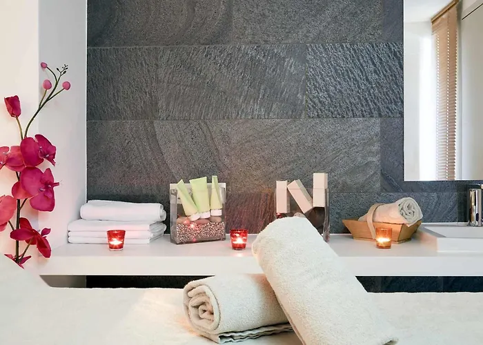 Hotel Mercure Golf Cap D'agde 4*