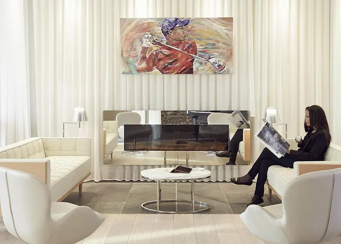 Hotel Mercure Golf Cap D'agde