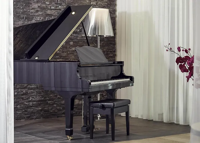 Mercure Golf Cap D'agde Hotel 4*