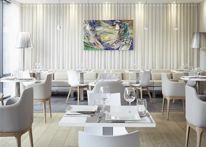 Mercure Golf Cap D'agde Hotel