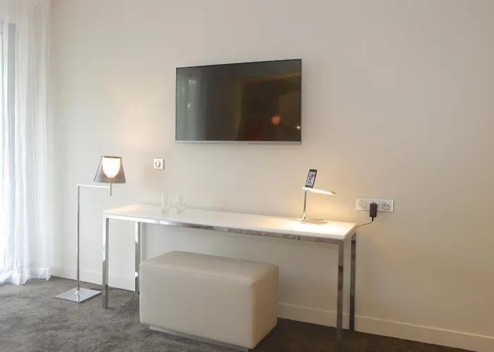 Mercure Golf Cap D'agde 4*