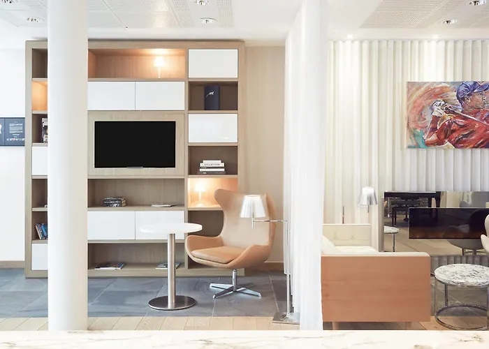 Mercure Golf Cap D'agde アグド