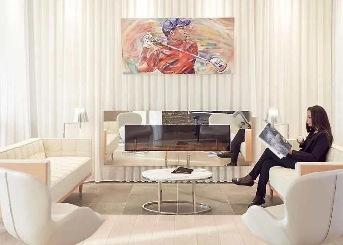 Mercure Golf Cap D'agde Hotel