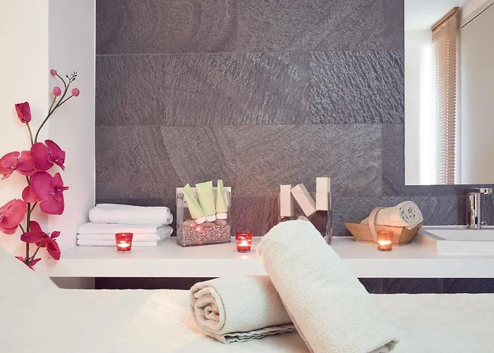 Mercure Golf Cap D'agde 4*