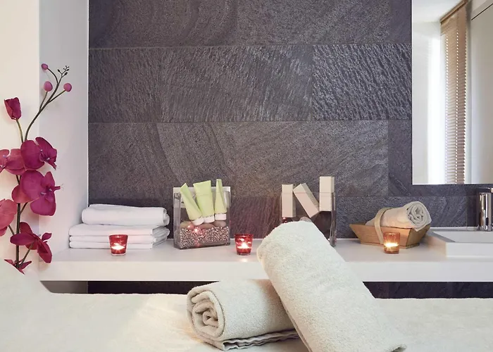 Mercure Golf Cap D'agde 4* Agde